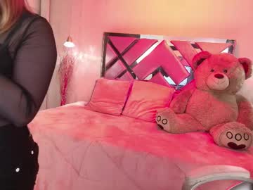 Anastasia_Stiile Chaturbate stream image from October 07, 2025