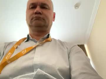Aponte7611 Chaturbate stream image from October 07, 2025