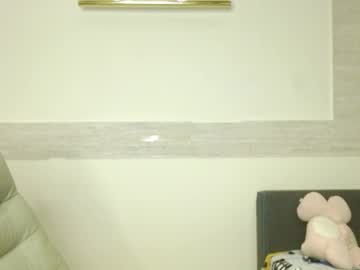 Blush_Beauty Chaturbate stream image from October 07, 2025