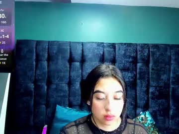 Chloe_Adamsa__ Chaturbate stream image from October 07, 2025
