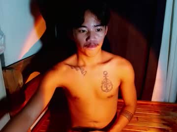 Dave_Boyyy Chaturbate stream image from October 07, 2025