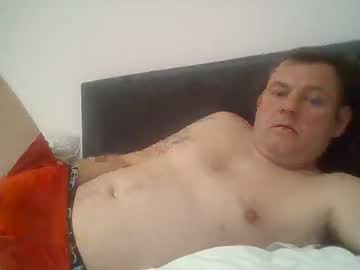 David4129716 Chaturbate stream image from October 07, 2025