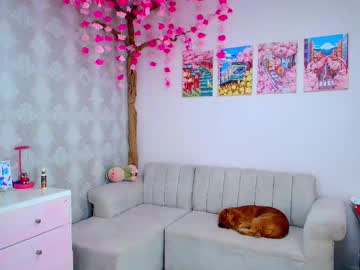 Erline_Wonr_ Chaturbate stream image from October 07, 2025