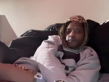 Jaylenbeenbusy Chaturbate stream image from October 07, 2025