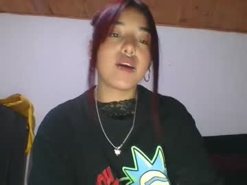 Kahelipurple Chaturbate stream image from October 07, 2025