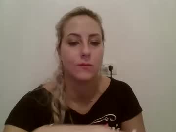 Kriss_Grace Chaturbate stream image from October 07, 2025
