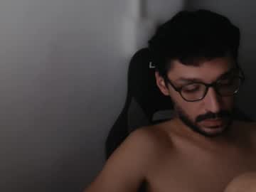 Magicjawn Chaturbate stream image from October 07, 2025