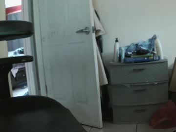 Monkeybiscuitz Chaturbate stream image from October 07, 2025