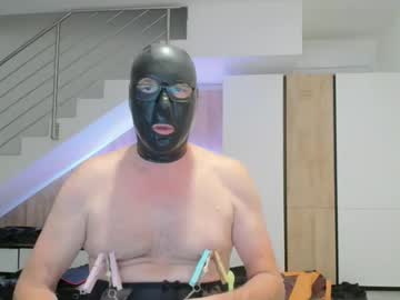 Pinkrodex stream image from October 07, 2025