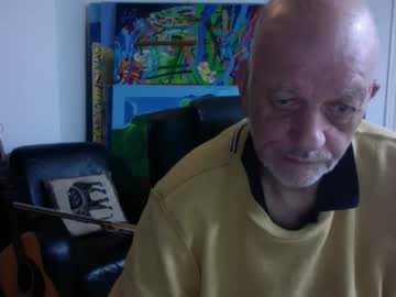 Richardartist Chaturbate stream image from October 07, 2025