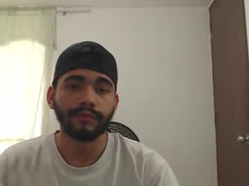 Sack_Rojas Chaturbate stream image from October 07, 2025