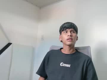 Sebas_Lover_ Chaturbate stream image from October 07, 2025