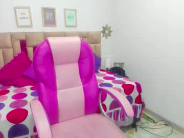 Tifanny__Thomson Chaturbate stream image from October 07, 2025