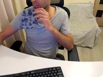 Wild169397 Chaturbate stream image from October 07, 2025