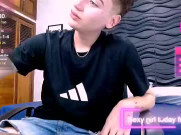 Alex_Millerss Chaturbate stream image from October 07, 2025