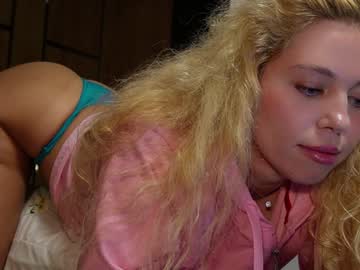 Allissonhotbb Chaturbate stream image from October 07, 2025