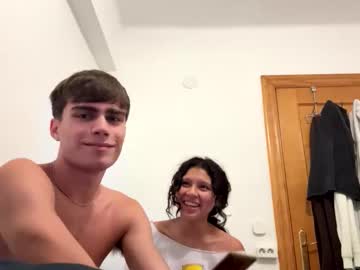 Angerik0 Chaturbate stream image from October 07, 2025
