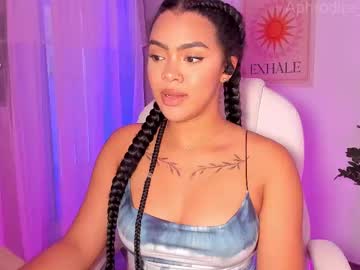 Aphrodite_Sweet Chaturbate stream image from October 07, 2025