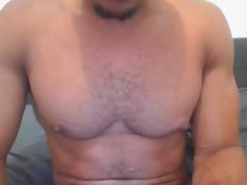 Blackvhot123 Chaturbate stream image from October 07, 2025