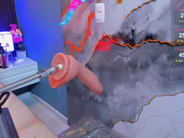 Bunny__Cute Chaturbate stream image from October 07, 2025