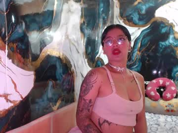 Carole_Ks Chaturbate stream image from October 07, 2025