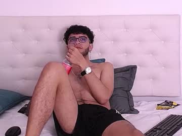 Cock_Fox Chaturbate stream image from October 07, 2025