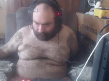 Deadpoolbkn Chaturbate stream image from October 07, 2025