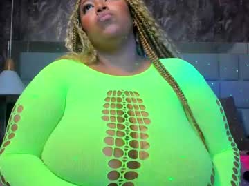 Diane_Melo Chaturbate stream image from October 07, 2025