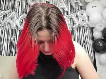 Edna_Dana Chaturbate stream image from October 07, 2025