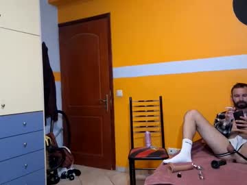 Fotinakisdionisis696540 Chaturbate stream image from October 07, 2025