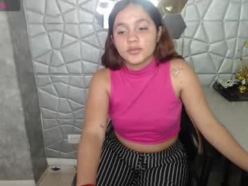 Jeni_Fer_M Chaturbate stream image from October 07, 2025
