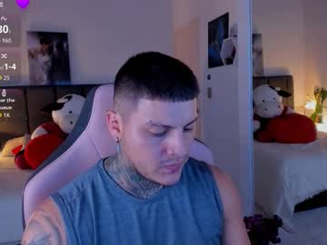 Johny_Multicum Chaturbate stream image from October 07, 2025