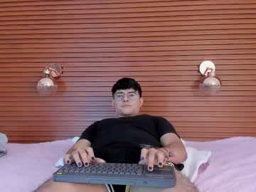 Levi_Levii Chaturbate stream image from October 07, 2025
