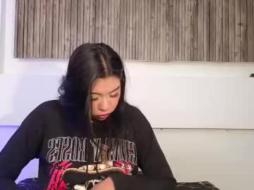 _Meduusaa Chaturbate stream image from October 07, 2025