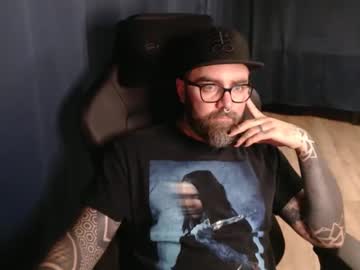 Pyroxen Chaturbate stream image from October 07, 2025