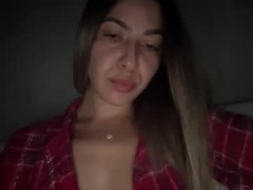 Sarrah_Rossy Chaturbate stream image from October 07, 2025