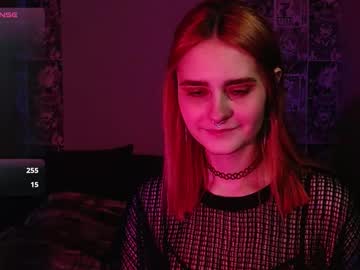 Scarlettharrison09 Chaturbate stream image from October 07, 2025