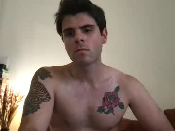 Thatfeelsgoood Chaturbate stream image from October 07, 2025