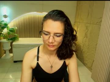 Violet_R_ Chaturbate stream image from October 07, 2025