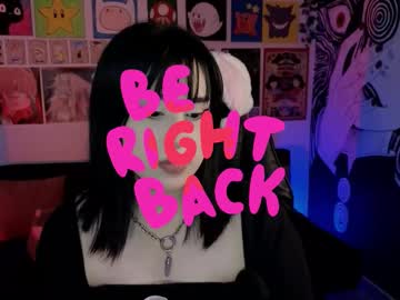 Yuhwa Chaturbate stream image from October 07, 2025