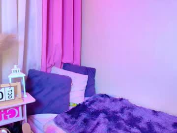 Zeinabharakeh Chaturbate stream image from October 07, 2025