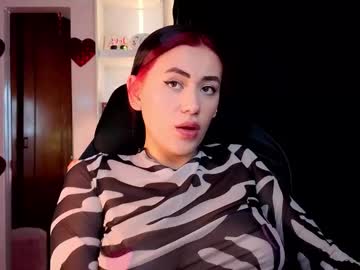 6gaaby Chaturbate stream image from October 07, 2025