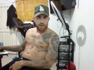 Adan_Carter Chaturbate stream image from October 07, 2025