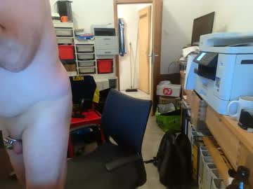 Bseegebarth Chaturbate stream image from October 07, 2025