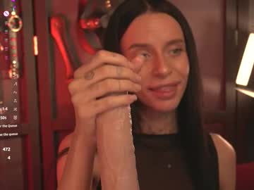 Ceserisu Chaturbate stream image from October 07, 2025