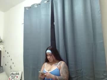 Emilywhite488807 Chaturbate stream image from October 07, 2025
