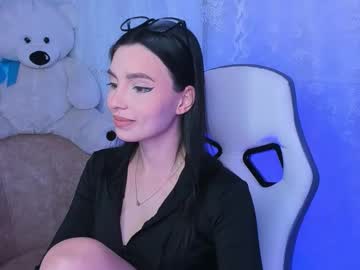Estercollins Chaturbate stream image from October 07, 2025