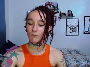 Gabby_Moon09 Chaturbate stream image from October 07, 2025