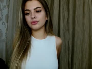 Gerda_Bloempje Chaturbate stream image from October 07, 2025