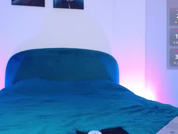 Helenahermosa Chaturbate stream image from October 07, 2025